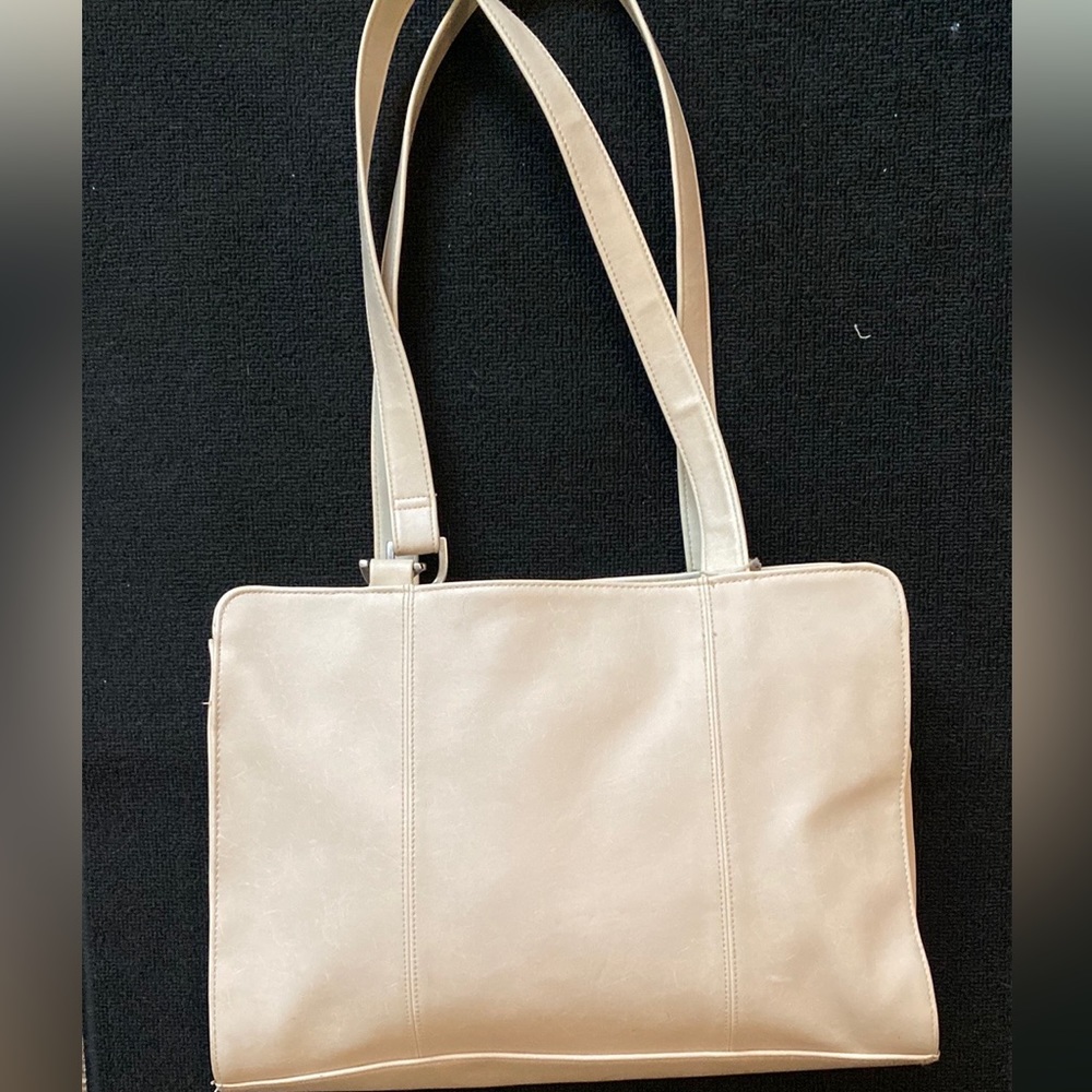 Cherokee bag!